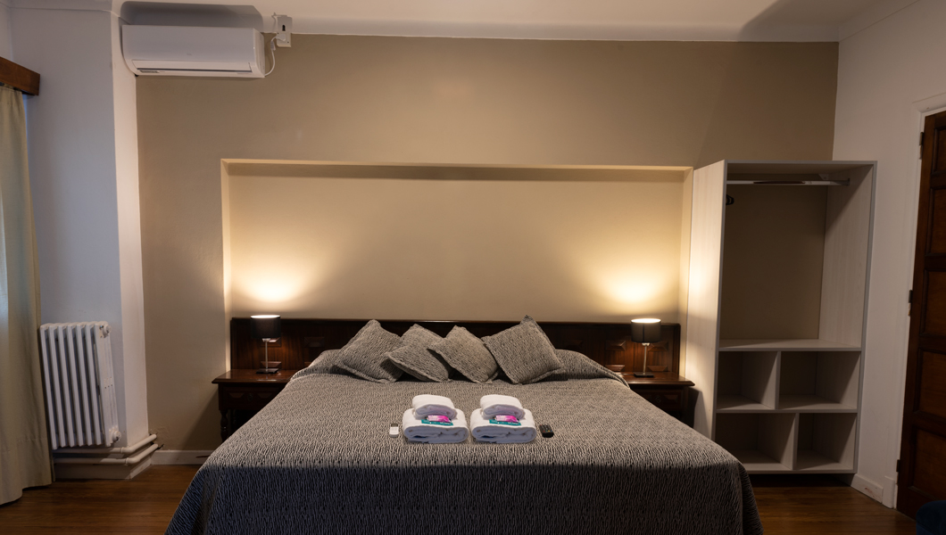 Habitacin Doble Premium