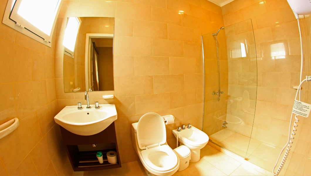 Bao Habitacin Premium