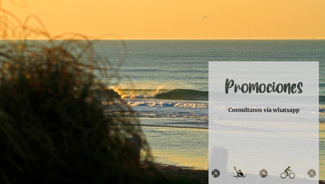 Necochea, la mejor playa argentina