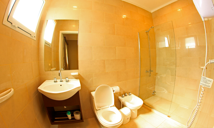 HABITACION PREMIUM