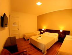 HABITACION PREMIUM