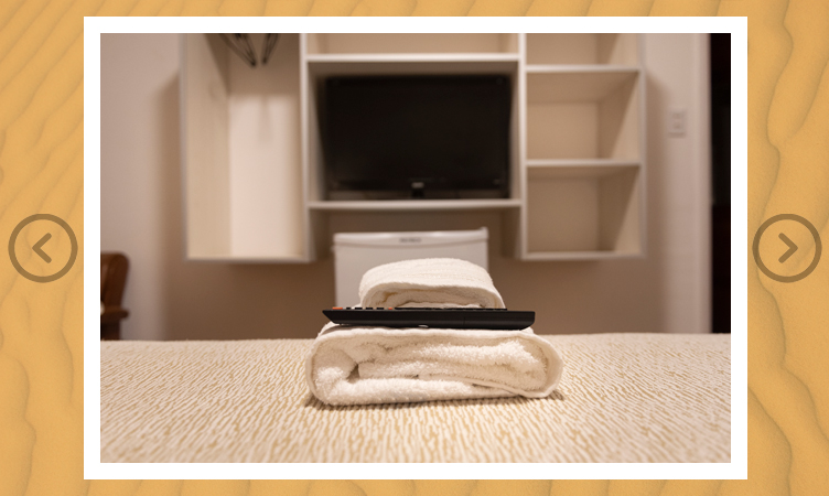 HABITACION PREMIUM HOTEL MODERNO NECOCHEA