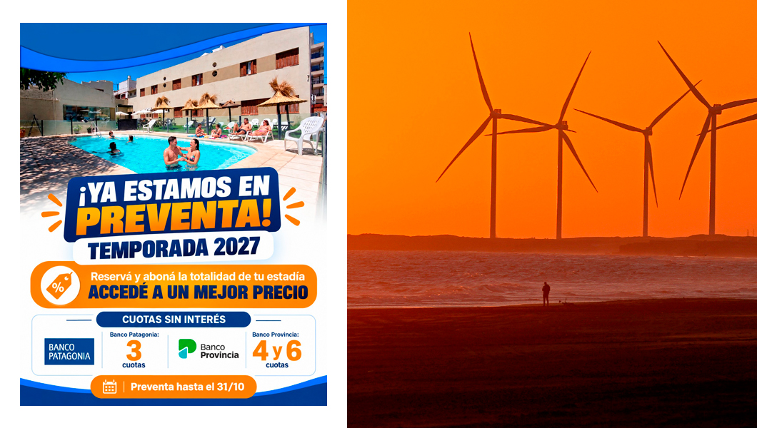 Naturaleza Necochea