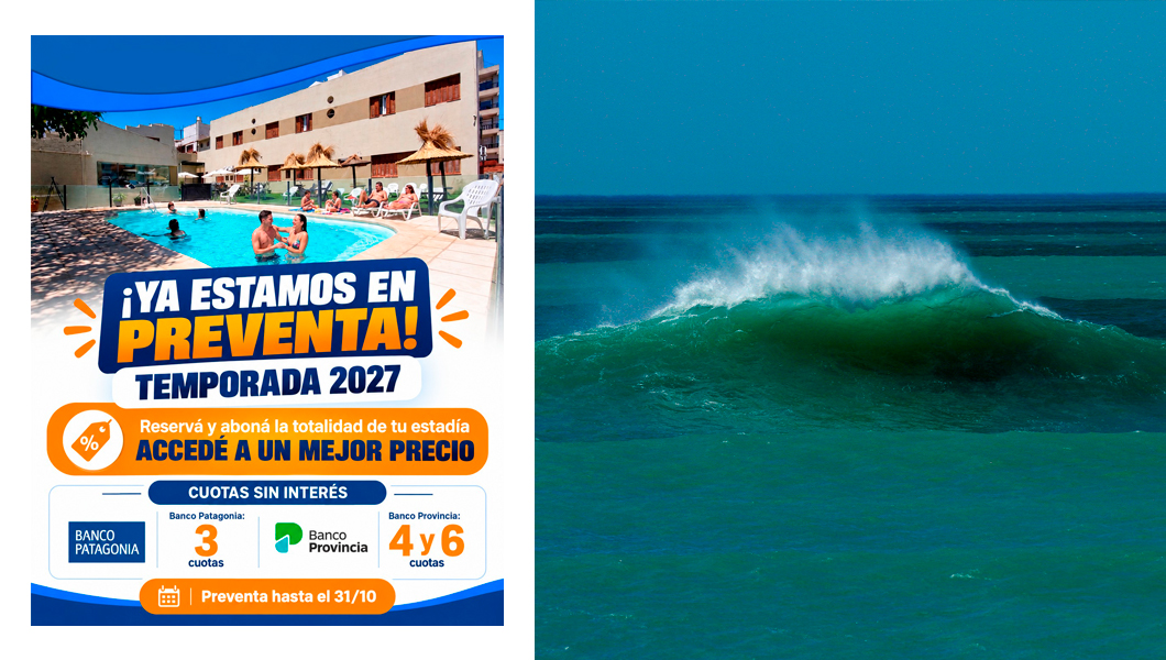 Turismo Argentina