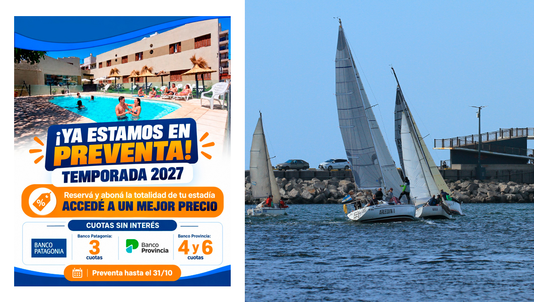 Turismo Necochea