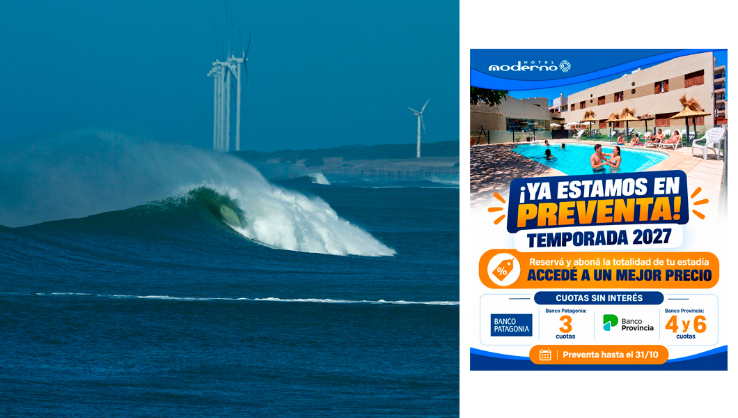 Turismo Necochea